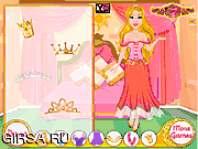 Флеш игра онлайн История принцессы Барби