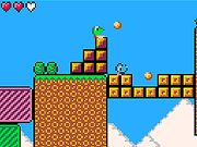 Барп шаровой дракон