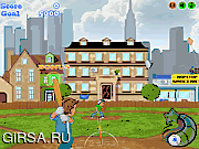 Флеш игра онлайн Бейсбол Smash / Baseball Smash