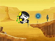 Бен10: Время героя