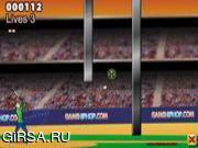 Бен 10 Бейсбол