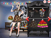 Лдн День мертвых