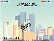 Флеш игра онлайн Bike Stunts