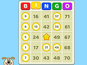 Флеш игра онлайн Bingo Royal