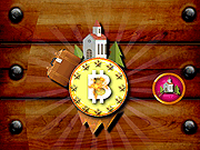 Флеш игра онлайн Биткоин Кликер на HTML5 / Bitcoin Clicker HTML5