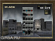Флеш игра онлайн Черно - Тренажер / Black - Training Simulator