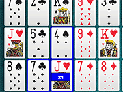 Черный Джек Головоломка