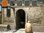 Флеш игра онлайн Blacksmith Escape