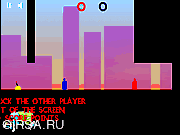 Флеш игра онлайн Blocked Out