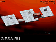 Флеш игра онлайн Bloxors