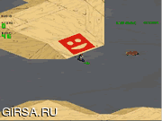 Флеш игра онлайн BMX Stuntbike