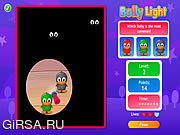 Флеш игра онлайн Свет Bolly / Bolly Light