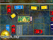 Флеш игра онлайн Таксомотор 2 Бомбей / Bombay Taxi 2
