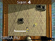 Флеш игра онлайн Bomb Bandits