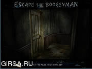 Флеш игра онлайн Escape the Boogeyman
