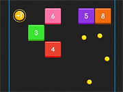 Прыгающие Шарики