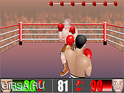 Флеш игра онлайн 2D Knock-Out