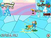 Перерыв червя