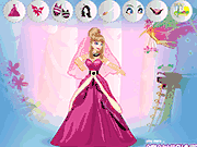 Флеш игра онлайн Невесты Одеваются / Bride Dress Up