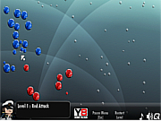 Атака пузырьков