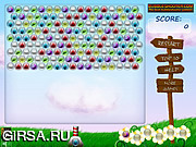 Флеш игра онлайн Bubbler игры / Bubbler