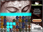 Флеш игра онлайн Будха Цепи