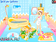 Флеш игра онлайн Идеальная ванная