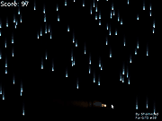 Флеш игра онлайн Пуля Дождь / Bullet Rain