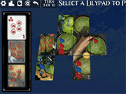 Лягушки-быки