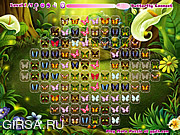 Флеш игра онлайн Бабочки матча / Butterfly Match