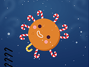 Вызов в виде Леденцовой трости