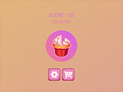 Конфеты Кликер