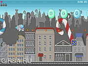 Король сладостей