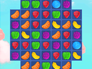 Головоломка "Конфетная земля"