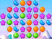 Candy Shuffle Match-3