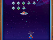 Капитан может-ham против кролика захватчиков