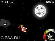 Игра Капитан Брейди 2