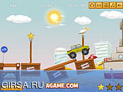 Флеш игра онлайн Автомобильные Паромы / Car Ferry