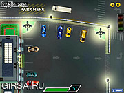 Флеш игра онлайн Карбон. Автогонки / Carbon Auto Theft 3 