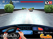 Флеш игра онлайн Cars 3d Speed