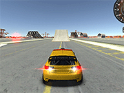 Флеш игра онлайн Авто Симулятор / Cars Simulator