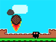 Атака на замок