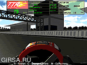 Флеш игра онлайн Случайные Картинг / Casual Karting