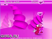 Флеш игра онлайн Catch A Smoochie