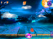 Поймай Этого Призрака, Но Не Тост