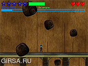 Флеш игра онлайн Побег из подземелья 2