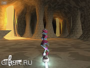 Флеш игра онлайн Пещера 0048 / Cavern 0048