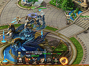 Небесный Крестовый Поход