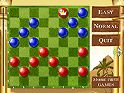 Флеш игра онлайн Древние Шашки / Checkers Ancient