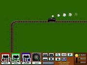 Поезд Ту-Ту